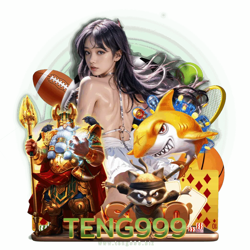 teng999 .net